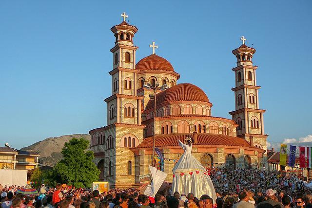 Görice (Arnavutluk) Otobüs Bileti