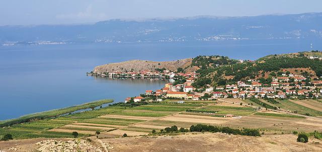 Pogradec (Arnavutluk) Otobüs Bileti