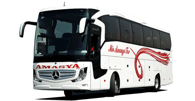 Mis Amasya Tur