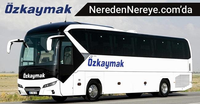 Özkaymak Turizm